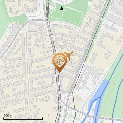 Foto zu Alfred-Schmidt-Straße 43, 81379 München