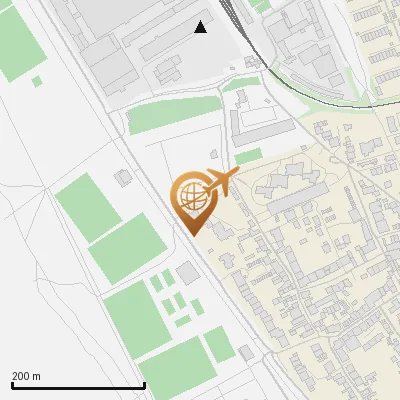 Foto zu Alfred-Schütte-Allee 130, 51105 Köln