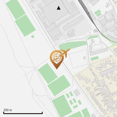 Foto zu Alfred-Schütte-Allee 131, 51105 Köln