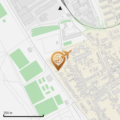 Foto zu Alfred-Schütte-Allee 132, 51105 Köln