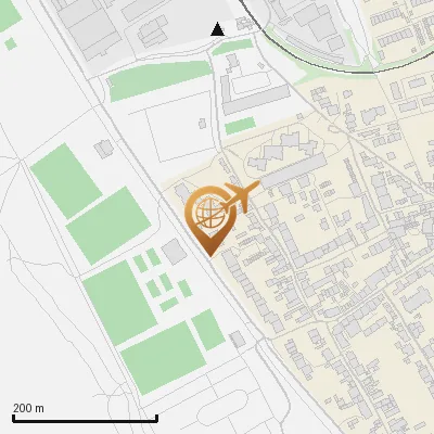 Foto zu Alfred-Schütte-Allee 136, 51105 Köln
