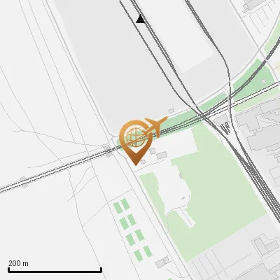 Foto zu Alfred-Schütte-Allee 28, 51105 Köln