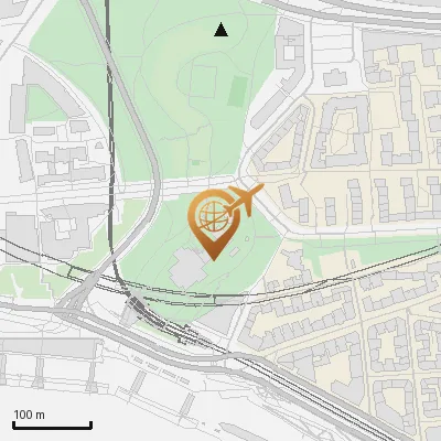 Foto zu Alfred-Wegener-Weg 3, 20459 Hamburg