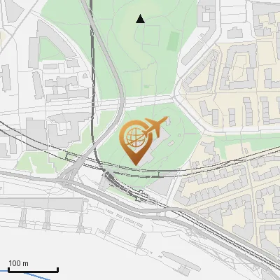 Foto zu Alfred-Wegener-Weg 5, 20459 Hamburg