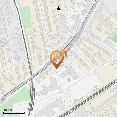 Foto zu Alfredstraße 1, 22087 Hamburg