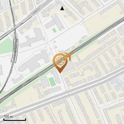 Foto zu Alfredstraße 11, 20535 Hamburg