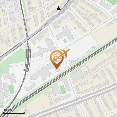 Foto zu Alfredstraße 16, 22087 Hamburg