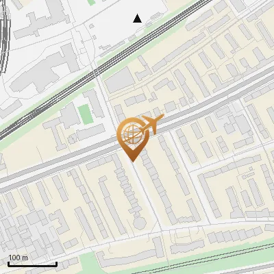 Foto zu Alfredstraße 31, 20535 Hamburg