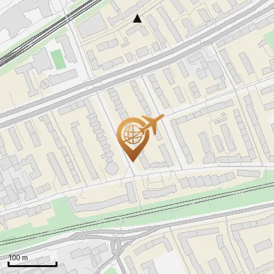 Foto zu Alfredstraße 55, 20535 Hamburg