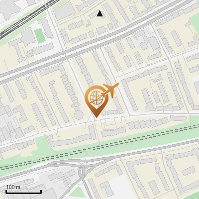 Foto zu Alfredstraße 61, 20535 Hamburg