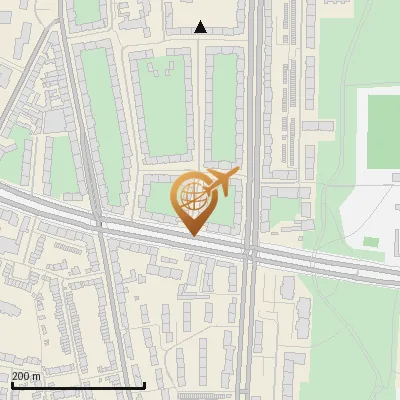 Foto zu Alfterstraße 23, 50969 Köln