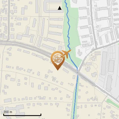 Foto zu Allacher Straße 113, 80997 München