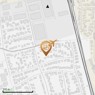 Foto zu Allacher Straße 281, 80999 München