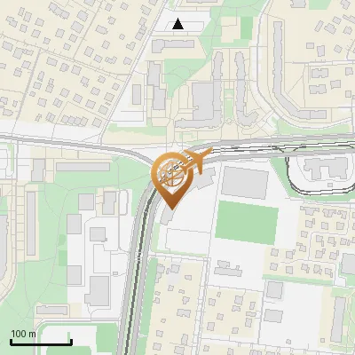Foto zu Allee der Kosmonauten 134, 12683 Berlin