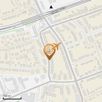 Foto zu Allensteiner Straße 12, 22049 Hamburg