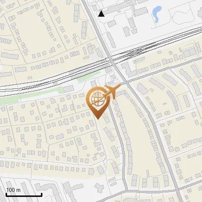 Foto zu Allensteiner Straße 19, 22049 Hamburg