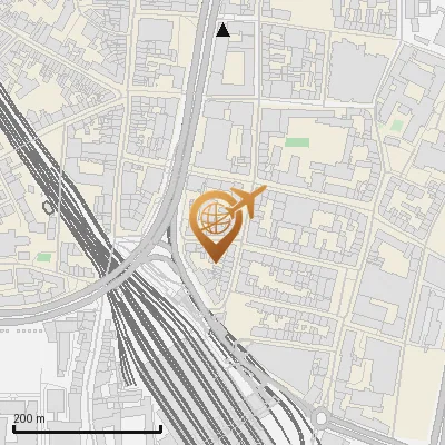Foto zu Allerheiligenstraße 18, 50668 Köln