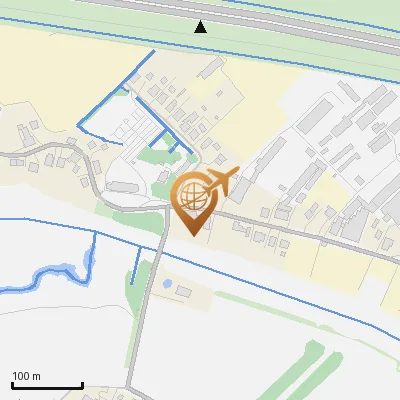 Foto zu Allermöher Deich 108, 21037 Hamburg