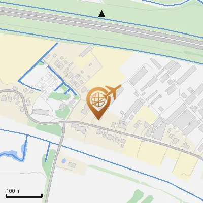 Foto zu Allermöher Deich 109, 21037 Hamburg