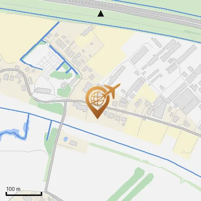 Foto zu Allermöher Deich 112, 21037 Hamburg