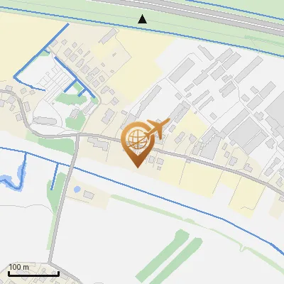 Foto zu Allermöher Deich 114, 21037 Hamburg