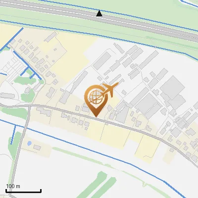 Foto zu Allermöher Deich 115, 21037 Hamburg