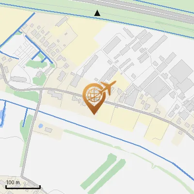 Foto zu Allermöher Deich 116, 21037 Hamburg