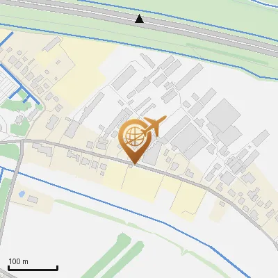 Foto zu Allermöher Deich 119, 21037 Hamburg