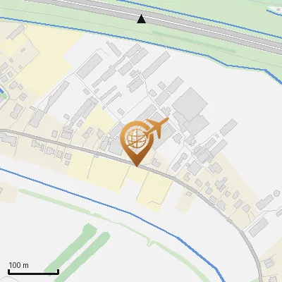 Foto zu Allermöher Deich 125, 21037 Hamburg