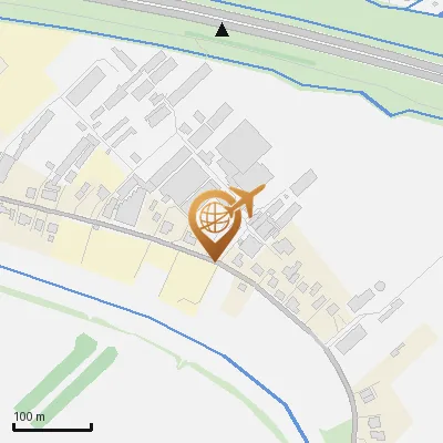 Foto zu Allermöher Deich 129, 21037 Hamburg