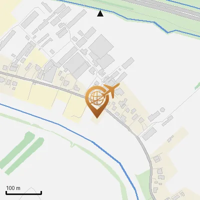 Foto zu Allermöher Deich 134, 21037 Hamburg