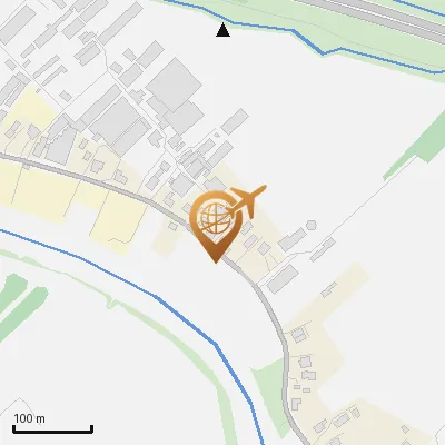 Foto zu Allermöher Deich 141, 21037 Hamburg