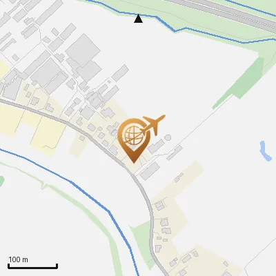 Foto zu Allermöher Deich 143, 21037 Hamburg