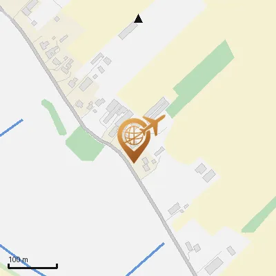 Foto zu Allermöher Deich 205, 21037 Hamburg