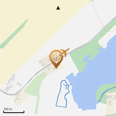 Foto zu Allermöher Deich 262, 21037 Hamburg