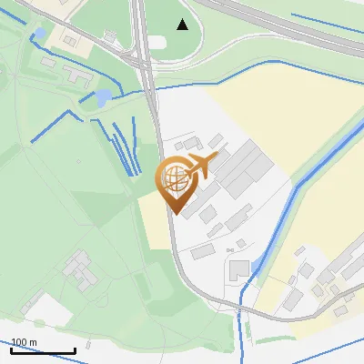 Foto zu Allermöher Deich 27, 21037 Hamburg