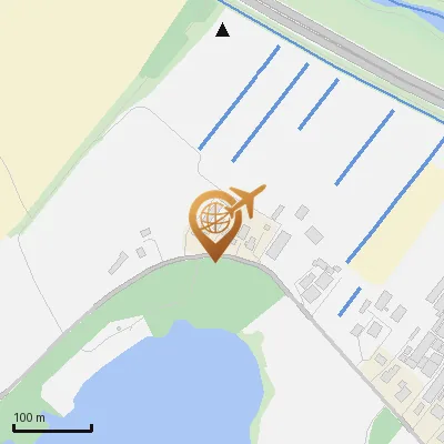 Foto zu Allermöher Deich 311, 21037 Hamburg