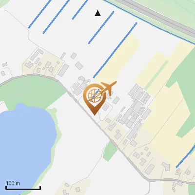 Foto zu Allermöher Deich 333, 21037 Hamburg