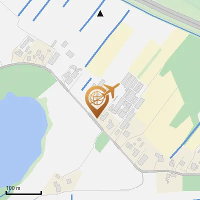 Foto zu Allermöher Deich 335, 21037 Hamburg