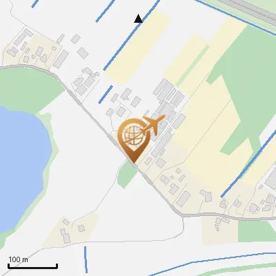 Foto zu Allermöher Deich 339, 21037 Hamburg