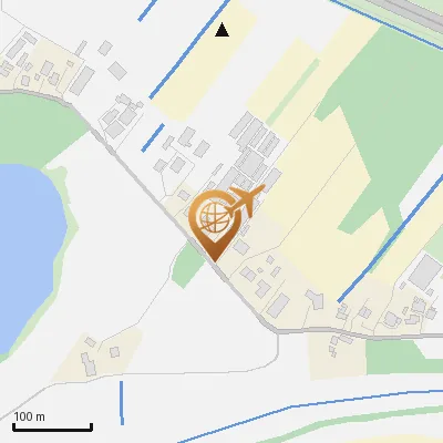 Foto zu Allermöher Deich 341, 21037 Hamburg