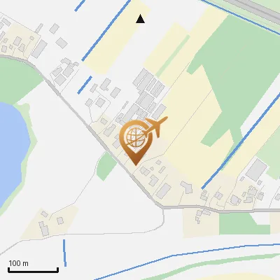 Foto zu Allermöher Deich 343, 21037 Hamburg