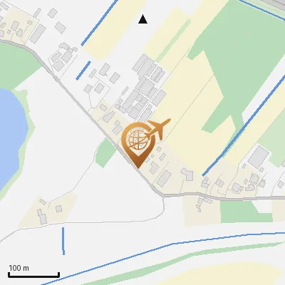 Foto zu Allermöher Deich 345, 21037 Hamburg