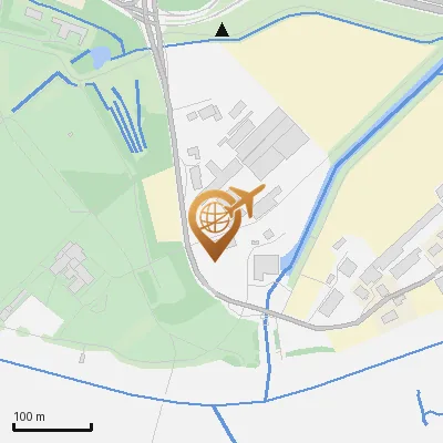 Foto zu Allermöher Deich 35, 21037 Hamburg