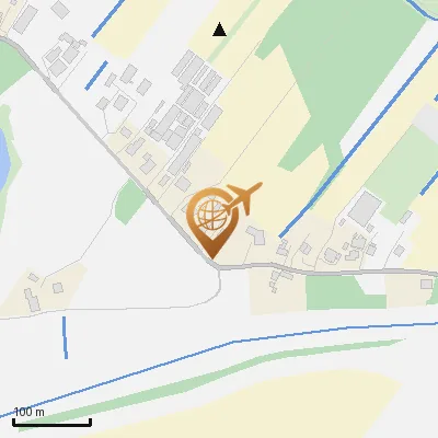 Foto zu Allermöher Deich 351, 21037 Hamburg