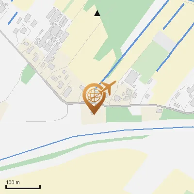 Foto zu Allermöher Deich 358, 21037 Hamburg