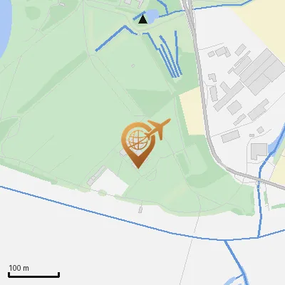 Foto zu Allermöher Deich 36, 21037 Hamburg