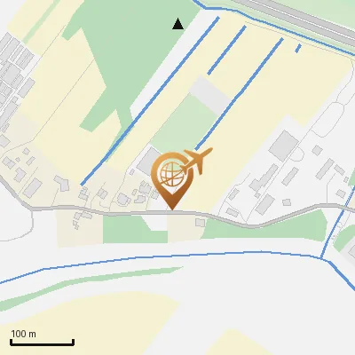 Foto zu Allermöher Deich 367, 21037 Hamburg