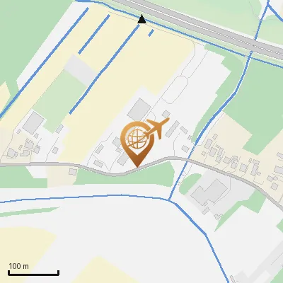 Foto zu Allermöher Deich 381, 21037 Hamburg