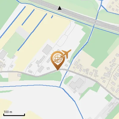 Foto zu Allermöher Deich 385, 21037 Hamburg